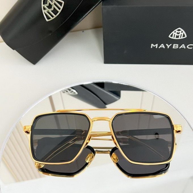 Maybach Sunglasses ID:20230516-532